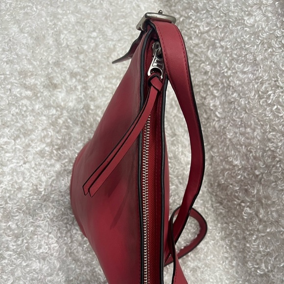 COACH Bleecker Sport Mini Duff Bucket Purse Handbag 32281 - Picture 9 of 15